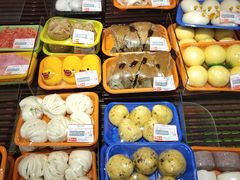 -GranVida生活超市(海信广场店)