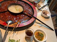 -家一加火锅(绿地翠谷总店)