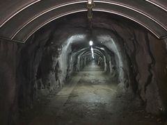 -遂昌金矿国家矿山公园