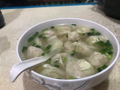 -笑云开汤包店(网巾市店)