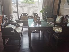 大堂-五岳宫·私房菜
