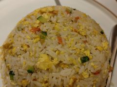 炒饭-南山翁新概念川菜(江宁万达广场店)