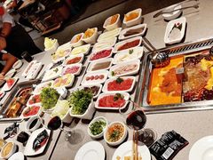 -海底捞火锅(公益西桥店)