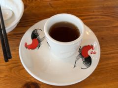 -美未居·老字号·地道顺德菜·桑拿鸡·鱼生(容桂店)