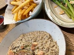 -NG PASTA吴居·中华意面(南头古城店)
