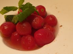 梅汁番茄-蝦塘·中国餐馆(城墙南马道巷店)
