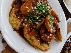 -老字号怡玺·藿香雅鱼(20年雅安店)