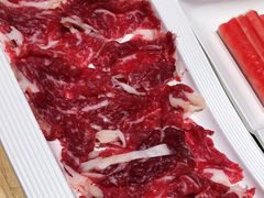 -渝味晓宇·重庆火锅(龙岗龙城万科里店)