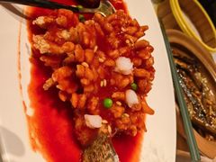 -醉舍·新淮扬菜(长宁龙之梦店)
