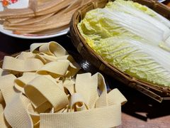 -楠火锅(仁恒梦中心店)