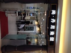 尚·丹尼造型(王府井店)-尚·丹尼Hair
