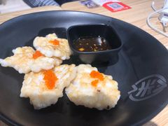 -渔米丰·广府鱼汤米线(光明广场店)