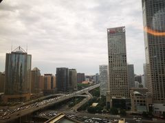 -北京中国大饭店