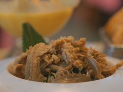 沙爹蒸金钱肚-点都德(北京路贰店)