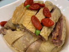 -老吉士(环贸iapm店)