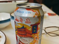 -唐猫庭院·千年陕菜(大唐不夜城店)