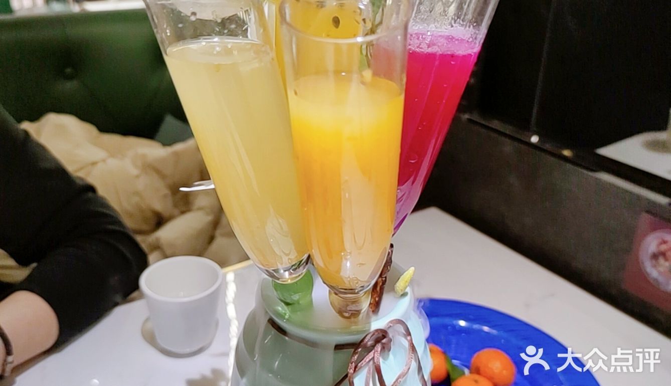一家比较有陕西特色的餐厅