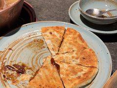 -老墙根涮肉·铜锅·烧烤(王四营店)