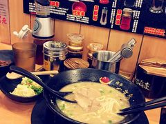 -博多一幸舍(侨福芳草地购物中心店)