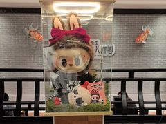 -龙悦湾酒家·八阵鱼生·渔人码头店
