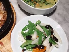 -雀蓝川菜(奥体广场店)