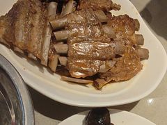 -蝎王府羊蝎子(西直门店)