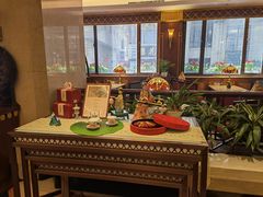 -国际饭店·原点咖啡吧ORIGIN CAFE&BAR