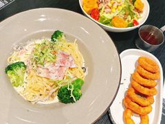 -Pennehut畔尼意面(合肥万象城店)