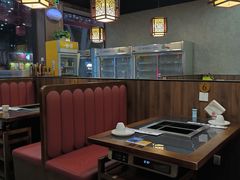-晓林火锅(安定门店)