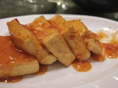 -刘胖子家常菜·蹄花焖藕(中南店)