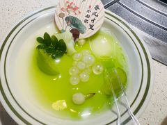 -芭夯兔·兔肉汤锅(新都店)
