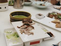 -便宜坊烤鸭店(科创店)