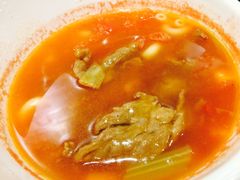 -壹间茶餐厅(天娱广场店)