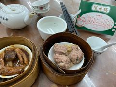 -香港蓮香樓(中環店)