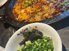 -大鱼山房鱼头火锅(老字号品质店)