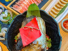 -嗲嗲的椰子鸡(亚龙湾总店)