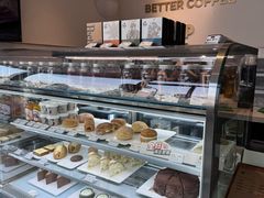 -Peet's Coffee皮爷咖啡(上海长风大悦城店)