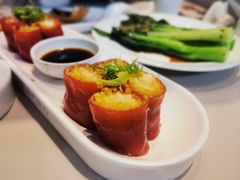 -蔡澜点心·粤菜(西单大悦城店)