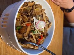-汝是素•文创素食馆(金月湾店)