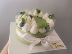 -Tomado绿色烘焙(大尧三路店)