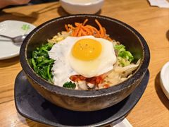 -全州拌饭(参花街总店)