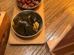 -恩你小木屋·韩式料理(假日广场店)