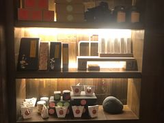 -行者素食(国赫红珊湾店)