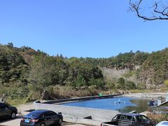 -黄椅山火山森林公园