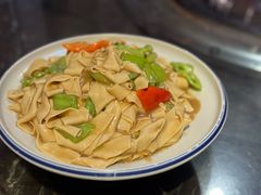 -粗粮人家·东北菜(洋桥店)