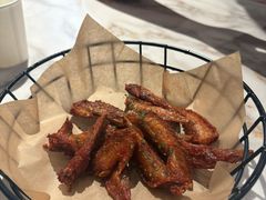 -咕鹿流心披萨(下沙店)