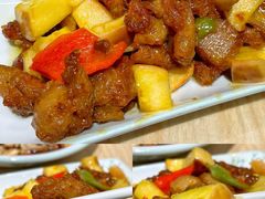-老乡鸡(上海白玉兰广场店)