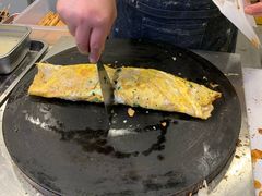 -卞姐蛋饼(陕西南路店)