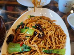 南昌炒米粉-西江美食舫·江西菜(健德桥店)