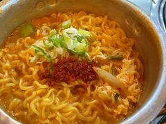 -杀猪天·韩国烤肉(总店)